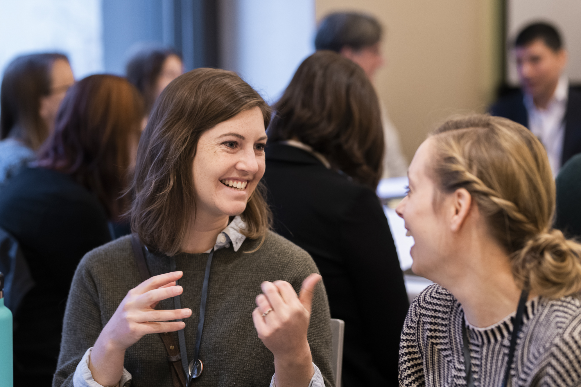 PNW Annual Conference 2019-041.jpg | Philanthropy Northwest